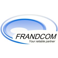 Frandcom Chemicals logo - Similar company to Lg Rubber