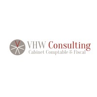 VHW Consulting - Cabinet Comptable & Fiscal logo - Similar company to Galini - Gestion Comptable, Rh Et Administrative