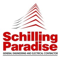 Schilling Paradise Corp. logo - Similar company to Studio 483 Architects