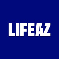 Lifeaz logo - Similar company to 3Dcelo