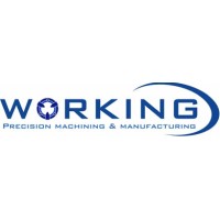 Working Kft. logo - Similar company to Cytec Systems