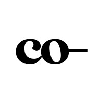 co-collective logo - Similar company to Cookouts