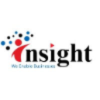 Insight Business Consulting logo - Similar company to Businesspartnerz