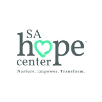 SA Hope Center logo - Similar company to Pure Pops