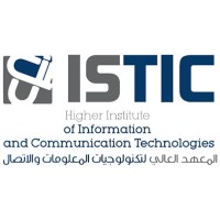 ISTIC logo - Similar company to Korea Institute Of S&T Evaluation And Planning (Kistep)