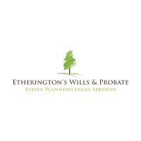 Etherington's Wills & Probate LTD logo - Similar company to Anvil Chambers