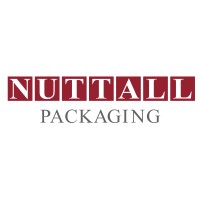 TG Nuttall Packaging Ltd logo - Similar company to The Upac Group