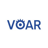 VOAR logo - Similar company to Le Collectif Bam
