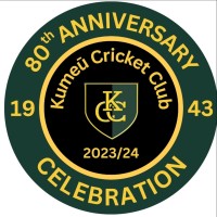 Kumeu Cricket Club logo - Similar company to Watsonian Cricket Club