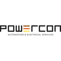 Powercon LLC logo - Similar company to Redcon