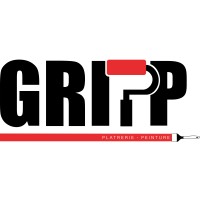 GRIPP logo - Similar company to Me2Co