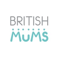British Mums logo - Similar company to Mama Tribe Uae