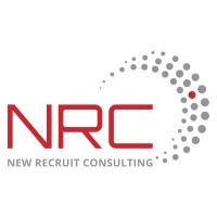 New Recruit Consulting logo - Similar company to Recruit.Com