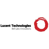 Lucent Technologies logo - Similar company to Compaq Computers