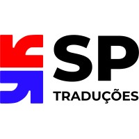 SP Traduções logo - Similar company to Aliança Traduções - Language Service Provider