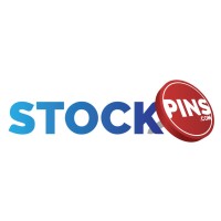 StockPins.com logo - Similar company to Stitch N Sew
