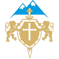 Kyiv International University logo - Similar company to Altheimer & Gray