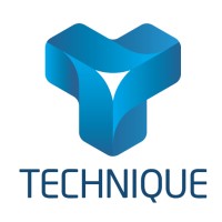 TECHNIQUE Engenharia logo - Similar company to Extima Projects
