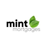 Mint Mortgages logo - Similar company to Linear Landscaping