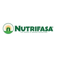 Nutrición y Farmacia Veterinaria SA de CV logo - Similar company to Elevé Fintech