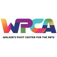 Walker's Point Center for the Arts logo - Similar company to Black Arts Mke, Inc.