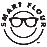 Smart Flour Foods logo - Similar company to Mmmpanadas