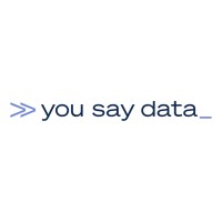 You Say Data Limited