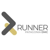 Runner Patagonia DMC logo - Similar company to Almasur Hoteles