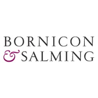 Oy Bornicon & Salming Ab
