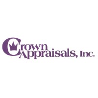 Crown Appraisals, Inc. logo - Similar company to Abbiamo Pasta Company