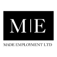 Made Employment Ltd logo - Similar company to Stryk Holdings