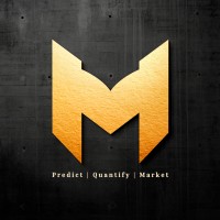 pqM Marketing logo - Similar company to Aahu Infotech Solutions