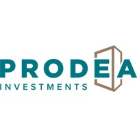 PRODEA Investments logo - Similar company to Dimand S.A.