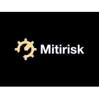 Mitirisk logo - Similar company to Dex Mechanical Services Ltd.