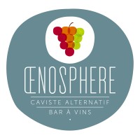 OENOSPHERE logo - Similar company to Overfull