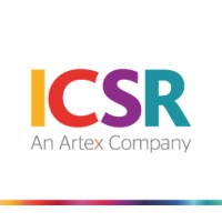 ICSR logo - Similar company to Vigilance