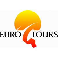 Euro Tours logo - Similar company to Gaveia
