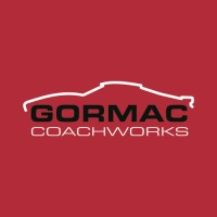 Gormac Coachworks logo - Similar company to Bridgend Motor Group