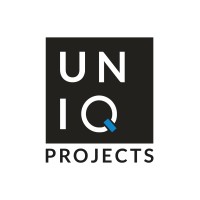 uniQ Projects logo - Similar company to We Crave Design