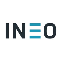 INEO Solutions Inc. logo - Similar company to Bon Intelligence