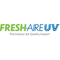 Fresh-Aire UV logo - Similar company to Diversitech Corporation