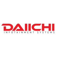 DAIICHI Electronic logo - Similar company to Ditas Dogan Yedek Parca Imalat Ve Teknik A.S.