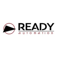 Ready Automation logo - Similar company to Smartix.Tech