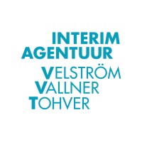 Interim Agentuur VVT logo - Similar company to Tenax Install