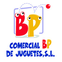 Comercial BP de Juguetes, SL logo - Similar company to Junior 98 Sl - Juguetes Junior
