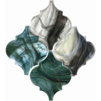 Wanda Stained Glass logo - Similar company to Termoglas