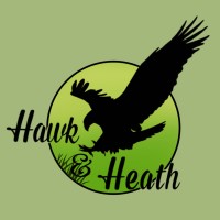 Hawk and Heath logo - Similar company to Extracted