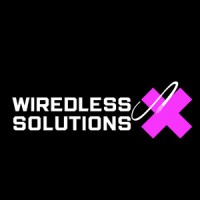 Wiredless Solutions logo - Similar company to Parcel Shark (Pty) Ltd.