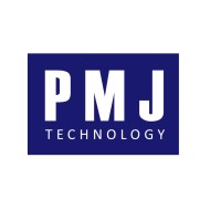 PMJ Technology logo - Similar company to Print & Marketing Solutions Group
