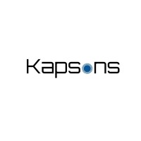 Kapsons LLC logo - Similar company to Kapson